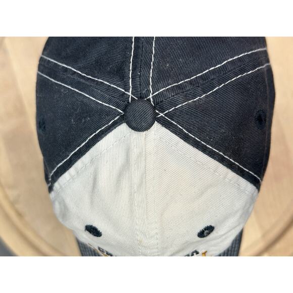 Chattanooga Mocs Volleyball UTC Hat Embroidered Legacy OSFA - Picture 5 of 8